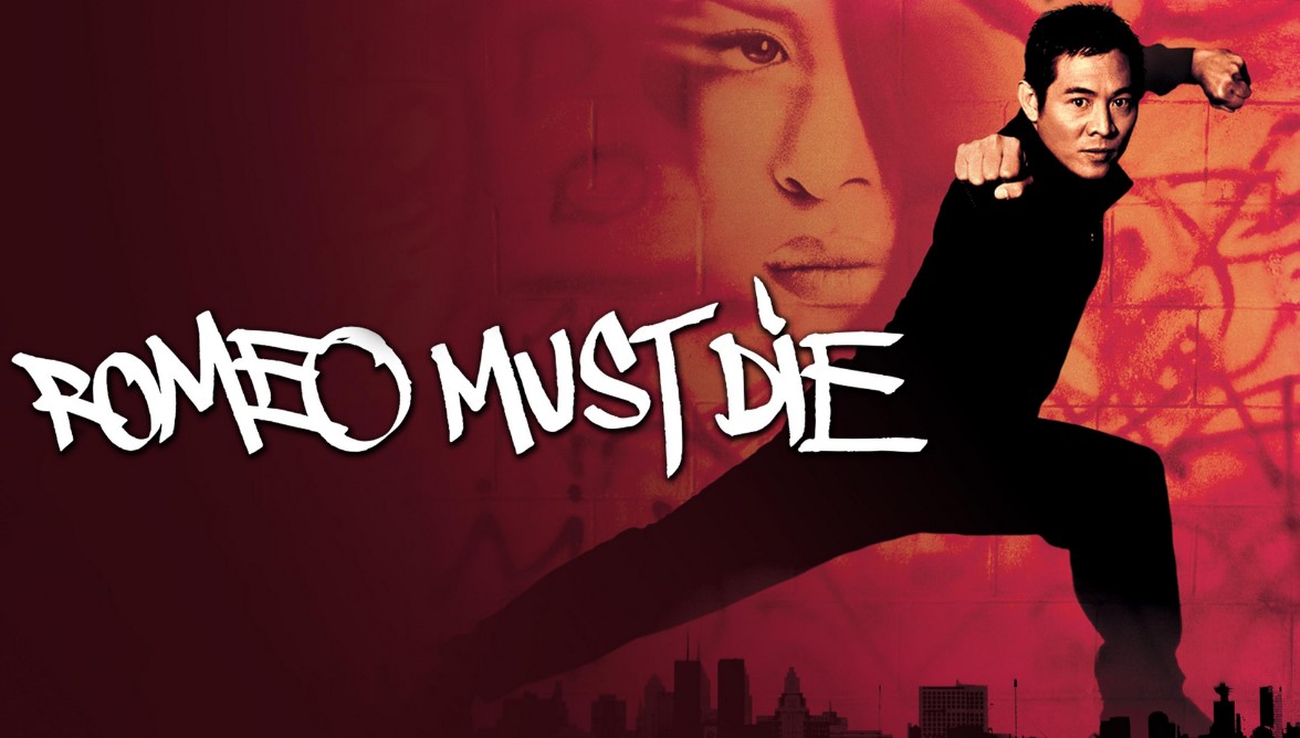 Romeo Must Die